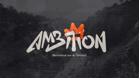 👑・Ambition RP banner