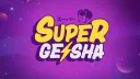 Super Geisha banner