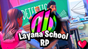 Layana School RP 🎓 Banner