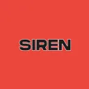 SIREN banner