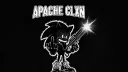 APACHE banner