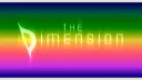 The Dimension banner