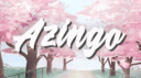 Azingo banner
