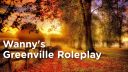 Wanny's Greenville Roleplay Banner