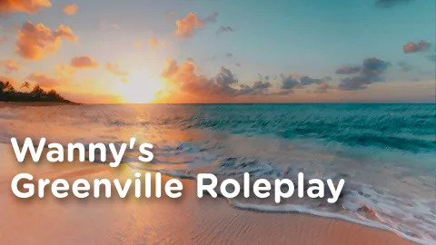 Wanny's Greenville Roleplay banner