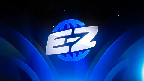 E-Z Services banner