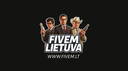 FiveM Lietuva - Oficiali FiveM bendruomenė Banner