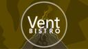 Vent Bistro Banner