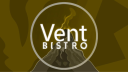 Vent Bistro Discord server banner
