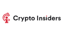 Crypto Insiders Discord server banner