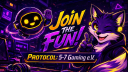22 Interactive UG | Protocol 5-7 Gaming e.V. banner
