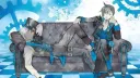 mémoire. ✦ boost us Discord server banner