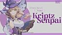 KriptzSenpai Banner