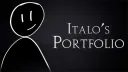 Italo's Portfolio banner