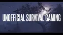 Unofficial Survival Gaming banner