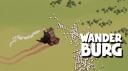RANDWERK - WANDERBURG Banner