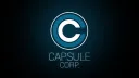 Capsule Corp. banner