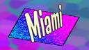 Miami Social Club Banner