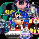𝘼𝙡𝙥𝙝𝙖 𝙭 clan banner