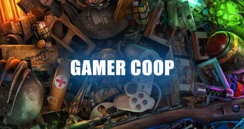 Gamer Coop banner