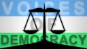 Voices of Democracy Banner