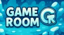 GAME ROOM banner