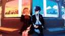 banner