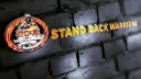 sᴛᴀɴᴅ ʙᴀᴄᴋ ᴡᴀʀʀıᴏʀ's banner