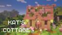 Kat’s Cottage  Banner