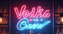 Vodka Crew 2.0 banner
