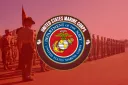 United States Marine Corps banner