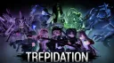 Trepidation Community banner