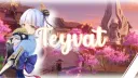 ・Teyvat ❄ ੭ !! banner