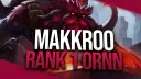 MAKKORS FORGE/HOME banner