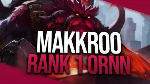 MAKKORS FORGE/HOME banner