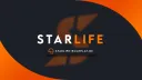 StarLife V2 RolePlay banner