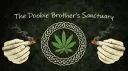 The Doobie Brothers banner