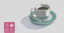Chai's Coffee Shop ♡ banner