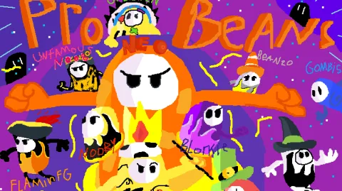 ProBeans Competitive banner