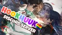 ❅HookHuukGaming Server❅ banner