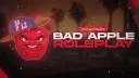 BAD APPLE RP 🍎 banner