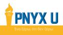Pnyx U Banner