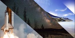 Space Nerds server banner