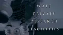 Watt Private Research Facility [16+] banner