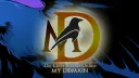 My Domain banner