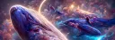 banner