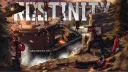 Rustinity.com banner