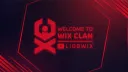 WIX CLAN banner