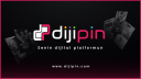 Dijipin Discord server banner