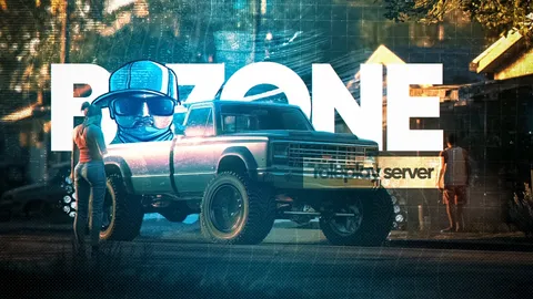 B-Zone - GTA5.ro RolePlay banner
